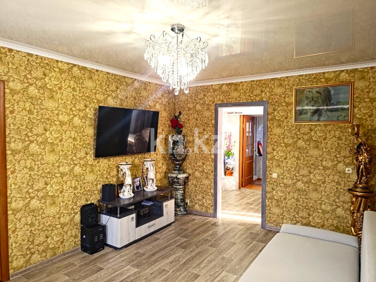 Продажа 3-комнатного дома, 77 м² в Караганде - фото 6