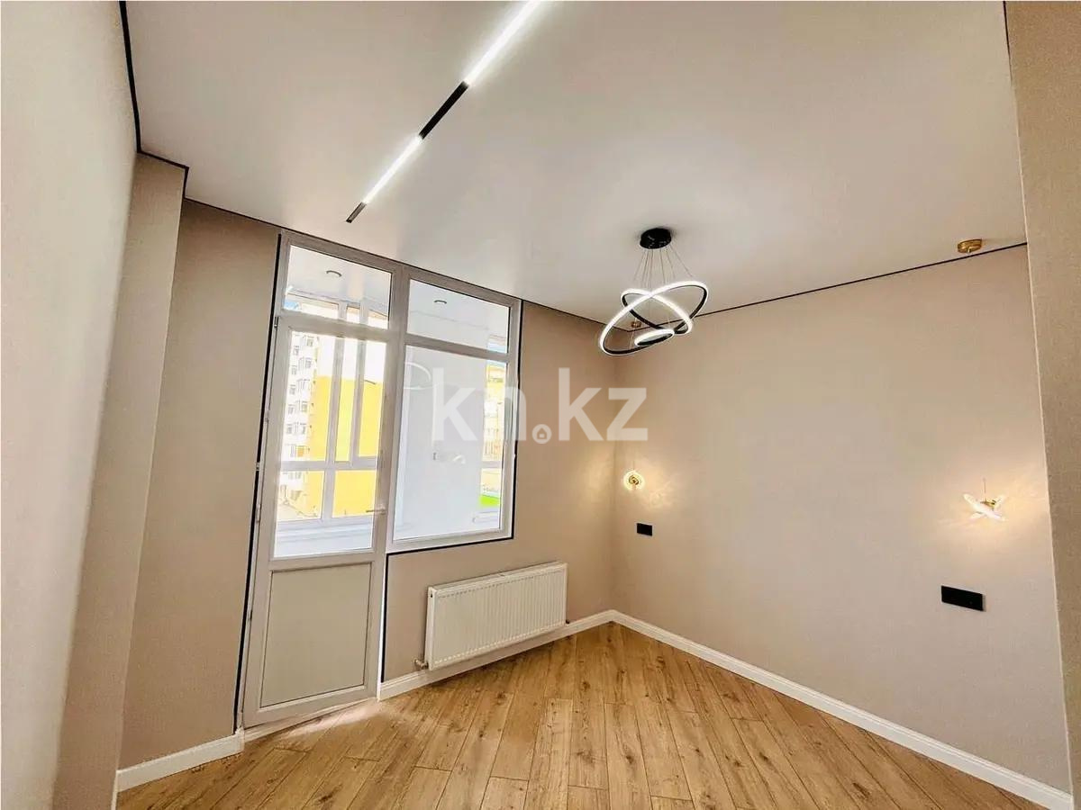 Продажа 2-комнатной квартиры, 38 м² в Астане - фото 2