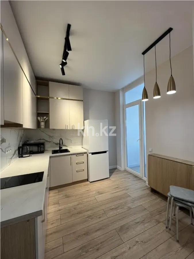 Продажа 1-комнатной квартиры, 30 м² в Астане - фото 2