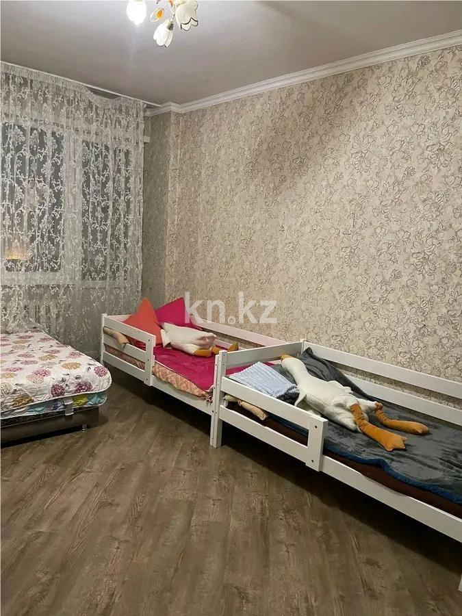 Продажа 1-комнатной квартиры, 41 м², пр. Женис, дом  43/3 в Астане