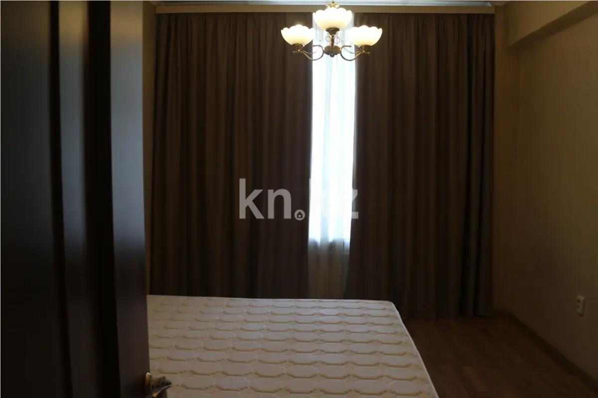 Продажа 3-комнатной квартиры, 75.6 м² в Алматы - фото 2
