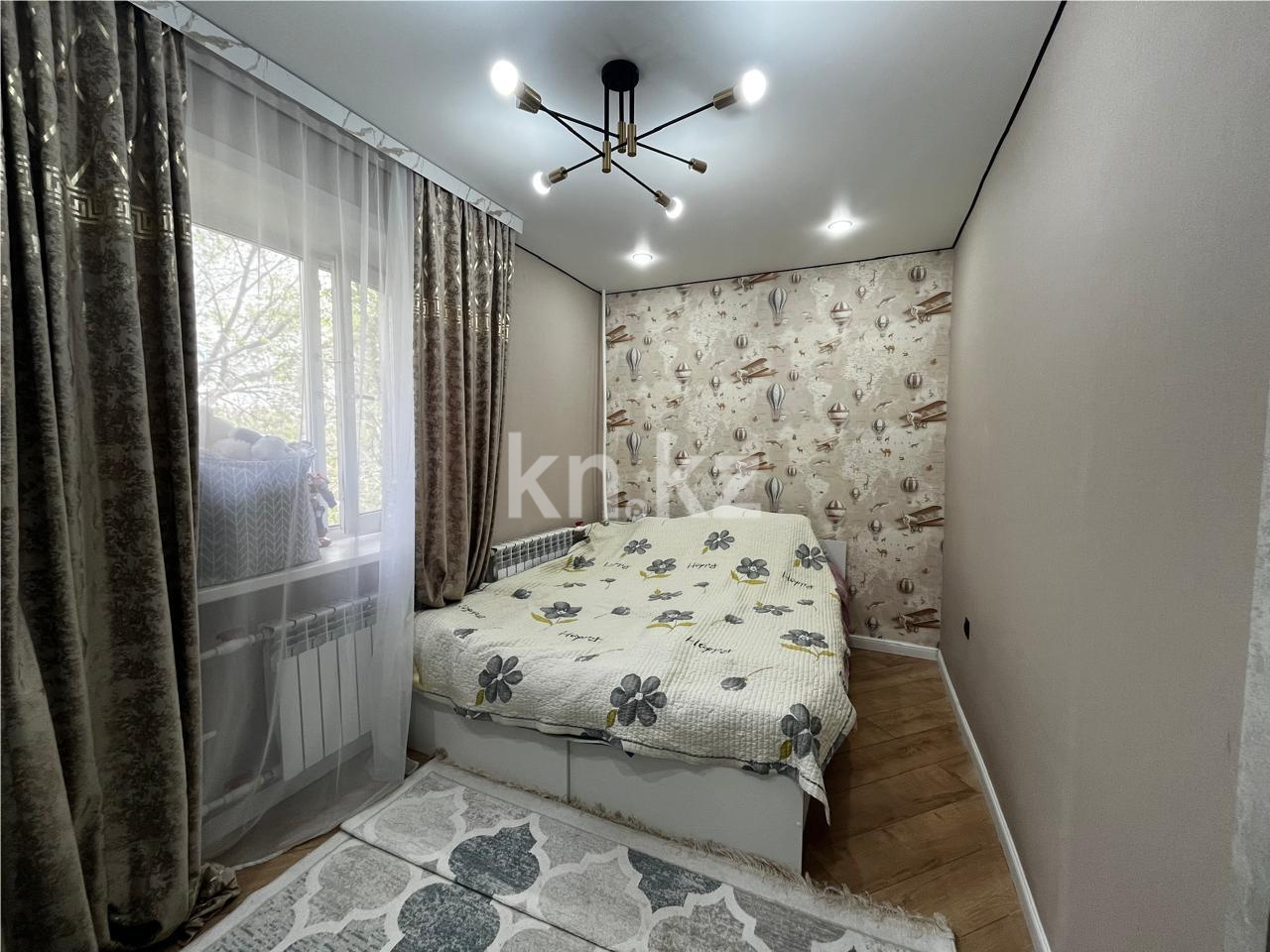 Продажа 3-комнатной квартиры, 50 м² в Караганде - фото 6