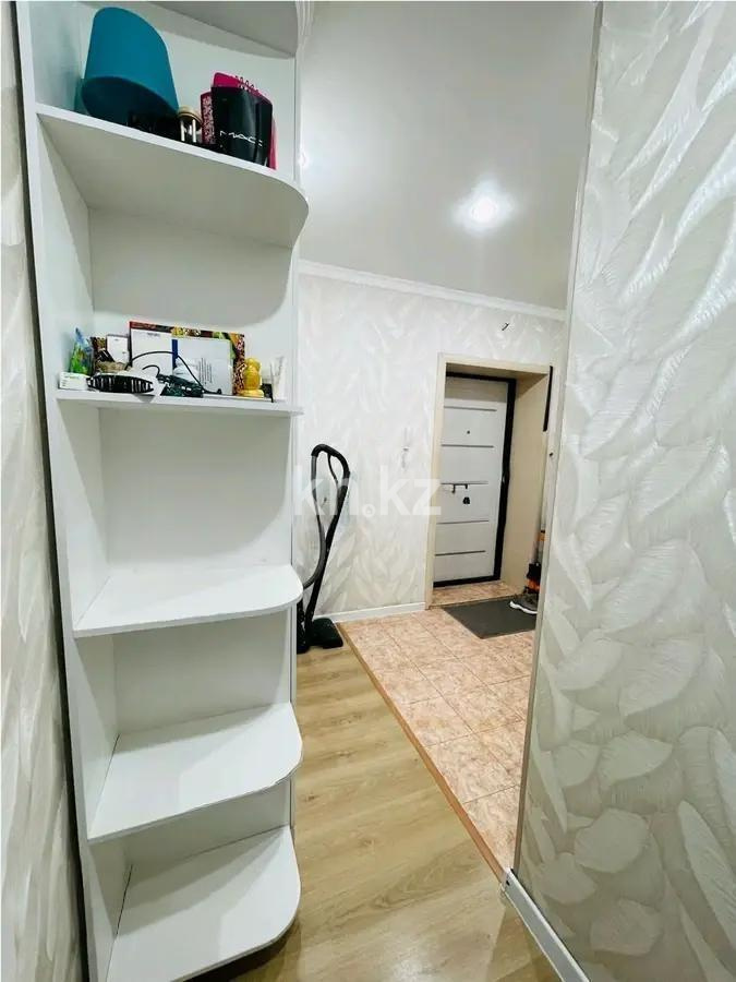 Продажа 2-комнатной квартиры, 48 м², ул. Кордай, дом  87 в Астане - фото 5