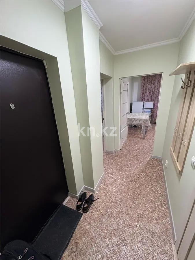 Продажа 1-комнатной квартиры, 35.5 м² в Алматы - фото 4