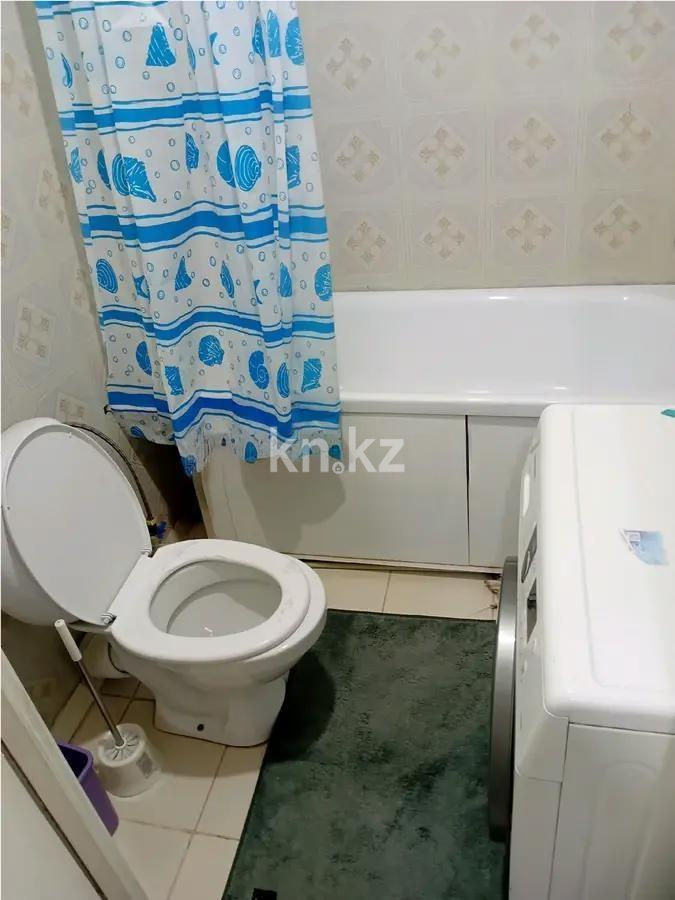 Продажа 1-комнатной квартиры, 25 м² в Алматы - фото 2