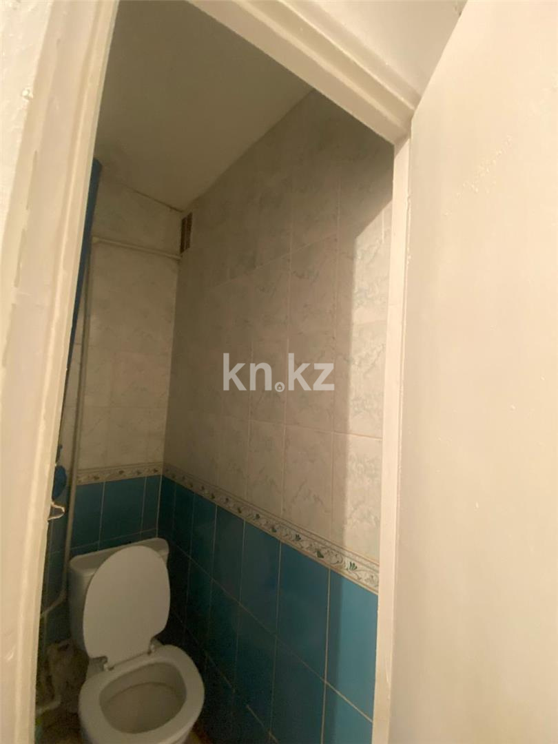 Продажа 2-комнатной квартиры, 45 м², мкр-н Восток-1, дом  13 в Караганде - фото 5