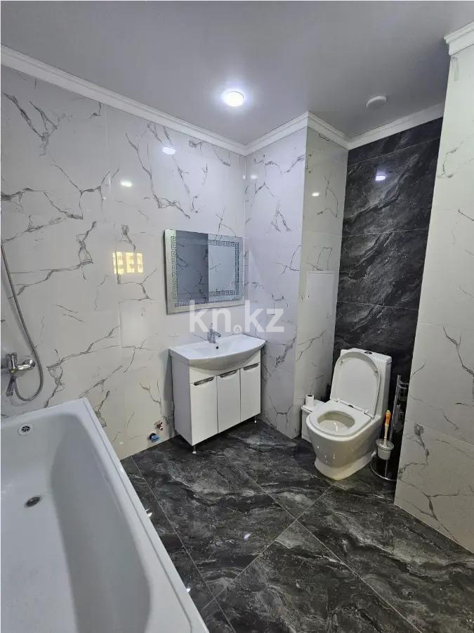 Продажа 2-комнатной квартиры, 75 м², ул. Масанчи, дом  23/10 в Алматы - фото 4