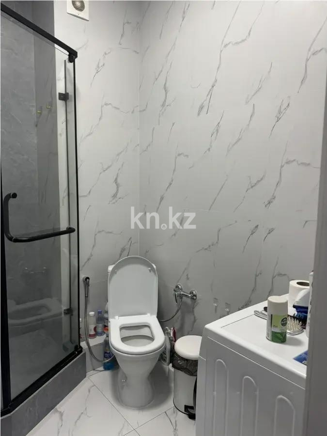 Продажа 1-комнатной квартиры, 36 м² в Астане - фото 3