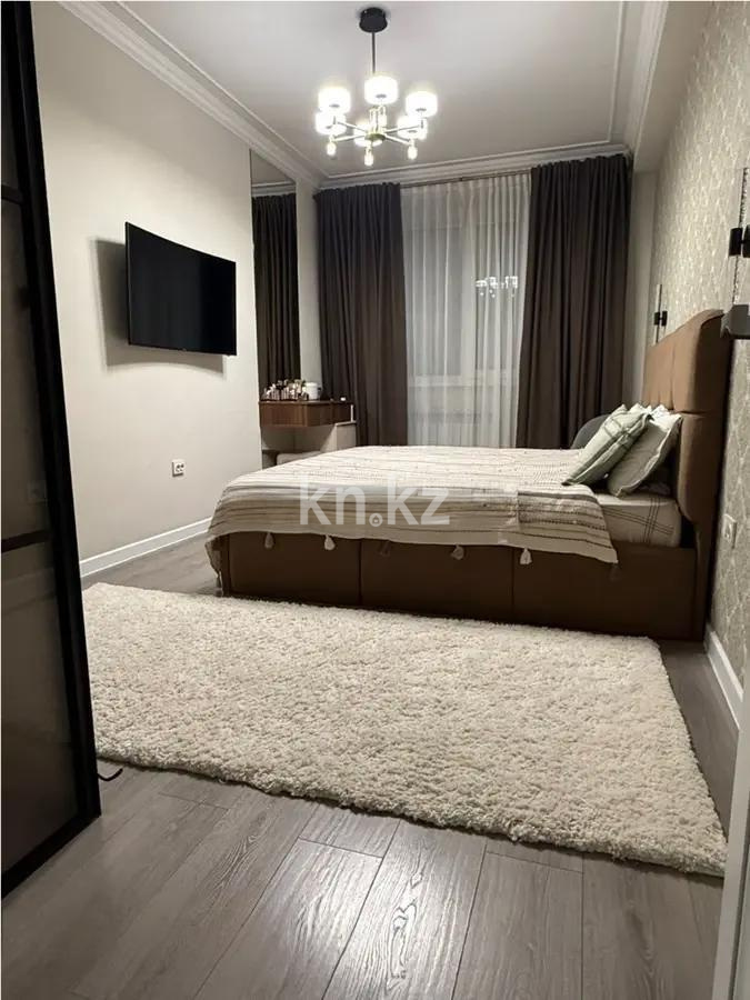 Продажа 3-комнатной квартиры, 100 м² в Алматы - фото 2