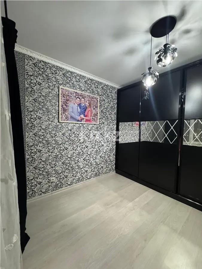 Продажа 3-комнатной квартиры, 70 м², мкр-н Дарабоз, дом  17 в Алматы - фото 2