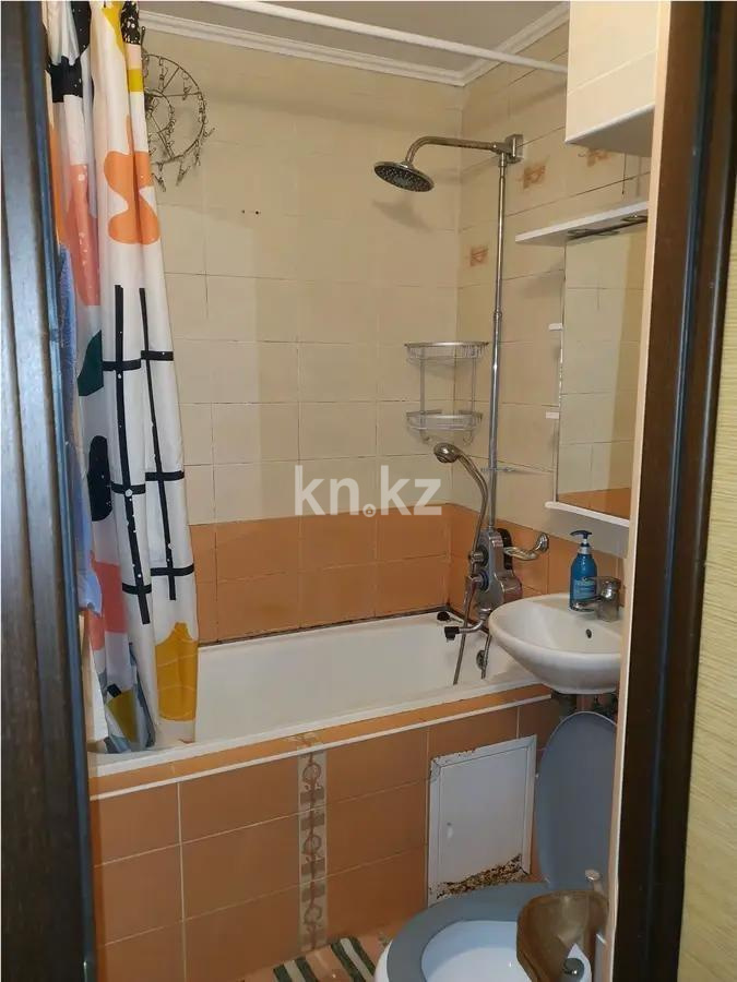 Продажа 3-комнатной квартиры, 53.2 м², ул. Тимирязева, дом  58 в Алматы - фото 4