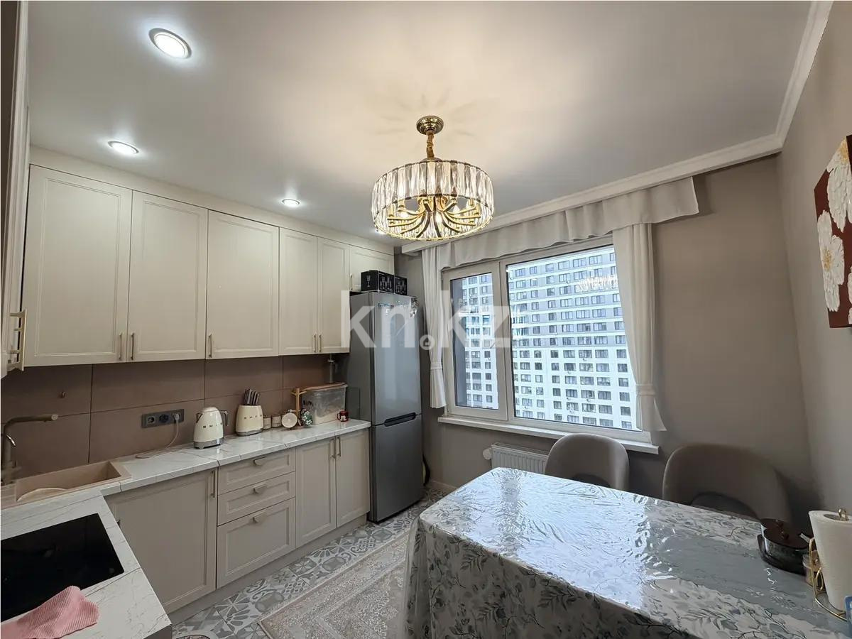 Продажа 3-комнатной квартиры, 86 м² в Астане - фото 4