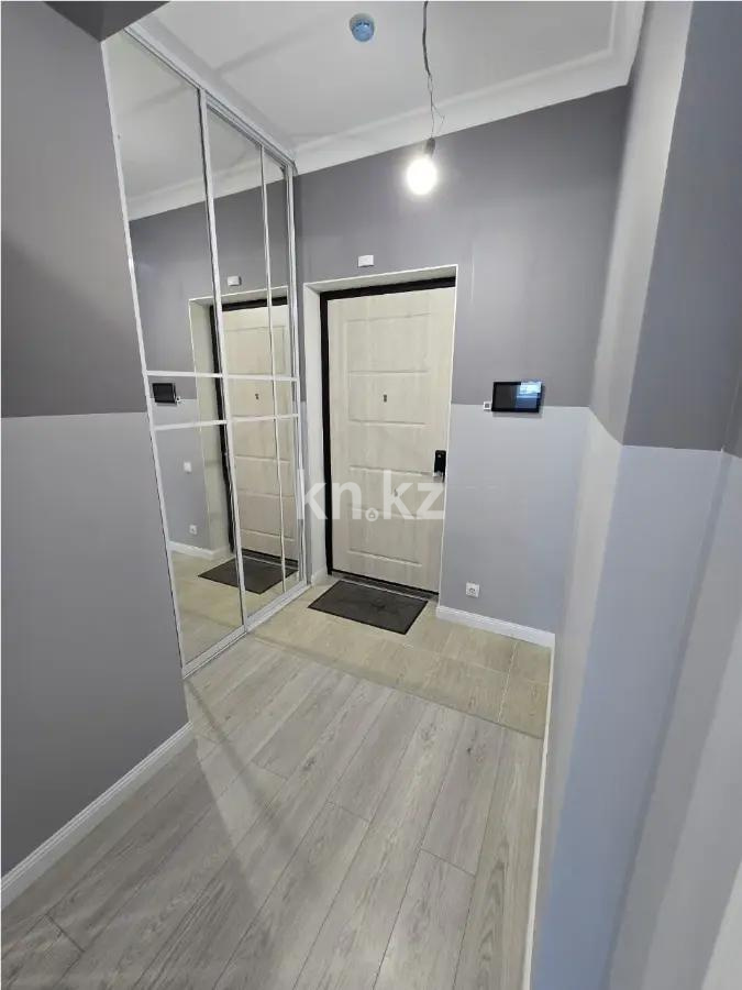 Продажа 1-комнатной квартиры, 55 м², пр. Сейфуллина, дом  574/5 в Алматы - фото 4