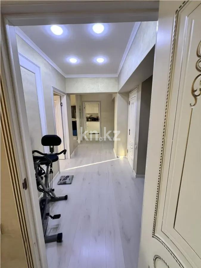 Продажа 3-комнатной квартиры, 103 м² в Алматы - фото 7