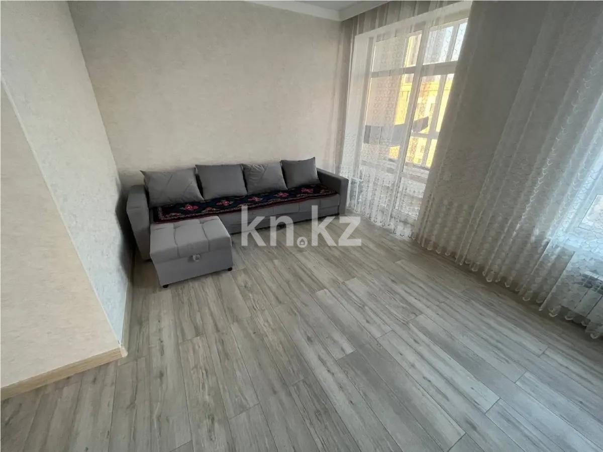 Продажа 2-комнатной квартиры, 65 м² в Астане