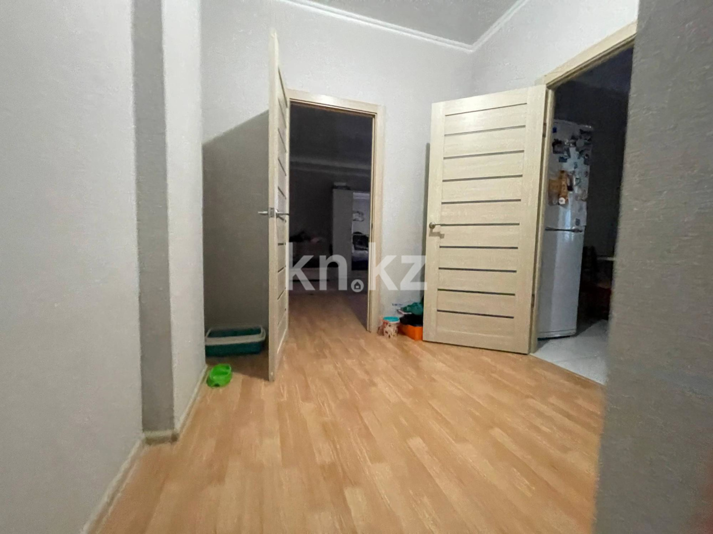 Продажа 1-комнатной квартиры, 49.4 м², ул. Зеленая, дом  6 в Костанае - фото 10