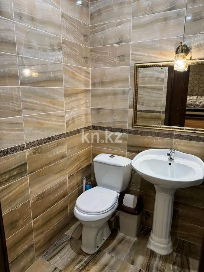 Продажа 2-комнатной квартиры, 56 м² в Алматы - фото 3
