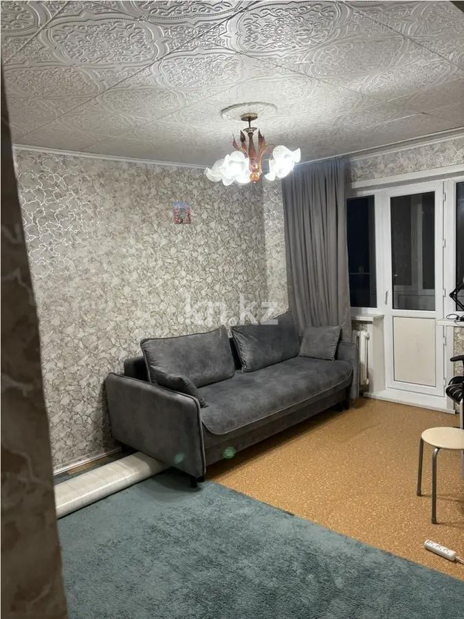 Продажа 1-комнатной квартиры, 31 м² в Караганде