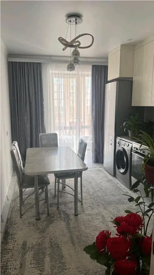 Продажа 1-комнатной квартиры, 39 м² в Астане - фото 2