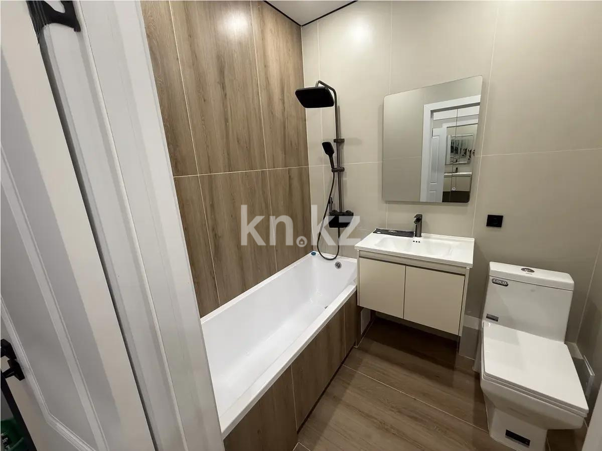 Продажа 1-комнатной квартиры, 34 м² в Алматы - фото 3