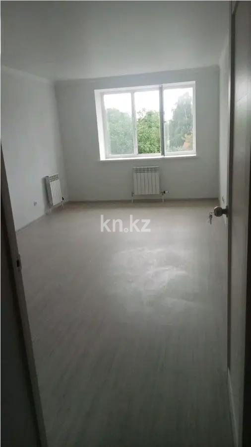 Продажа 1-комнатной квартиры, 33.4 м², ул. Кутпанова, дом  22/2 в Астане