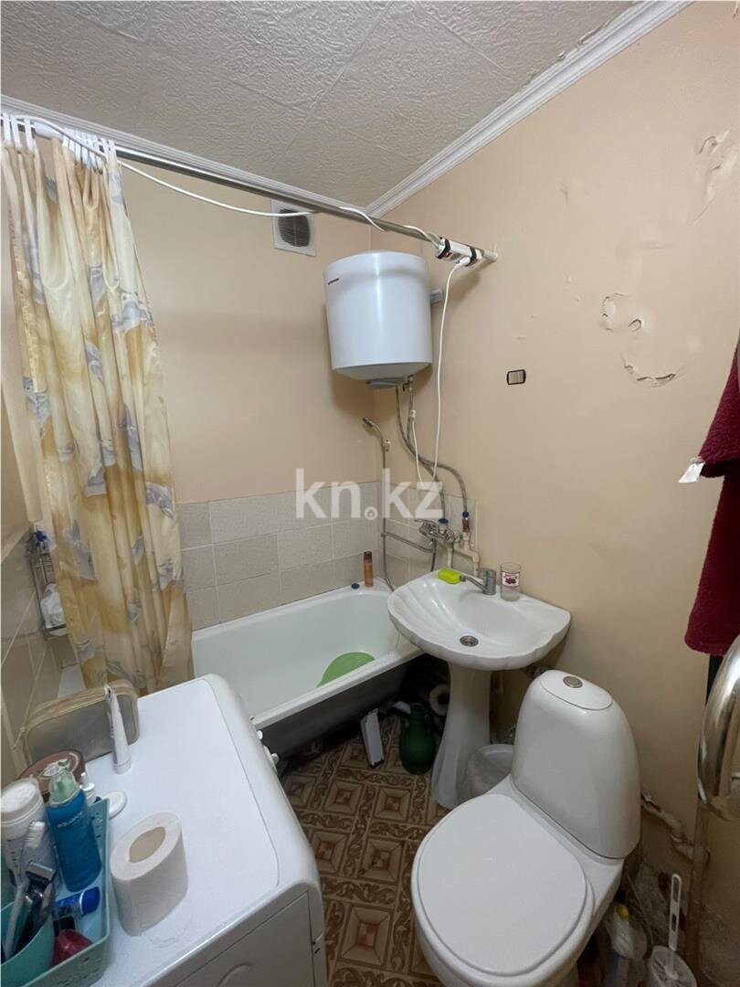 Продажа 2-комнатной квартиры, 46 м² в Караганде - фото 4