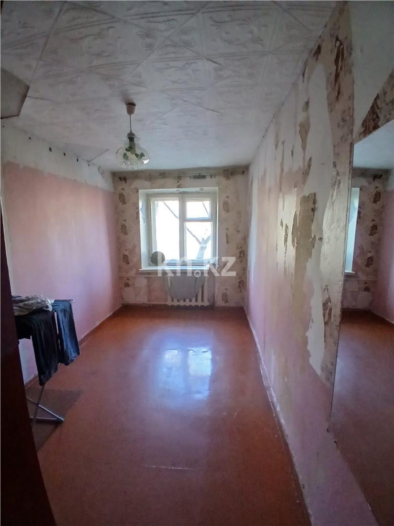 Продажа 3-комнатной квартиры, 54 м² в Караганде - фото 2