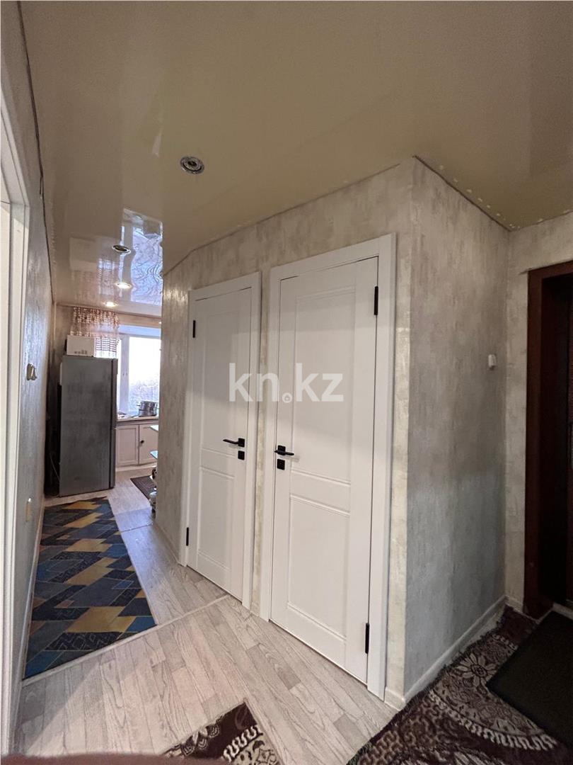 Продажа 3-комнатной квартиры, 63 м² в Темиртау - фото 14