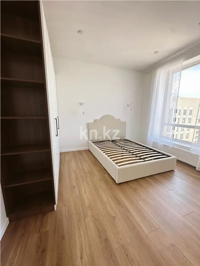 Продажа 2-комнатной квартиры, 38 м² в Астане - фото 2