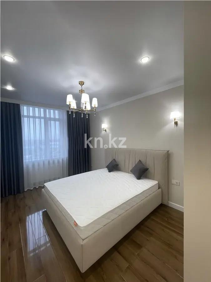 Продажа 3-комнатной квартиры, 90 м² в Астане - фото 2