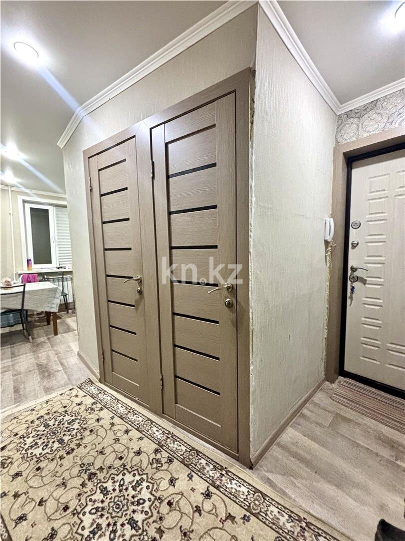 Продажа 2-комнатной квартиры, 46 м² в Караганде - фото 3