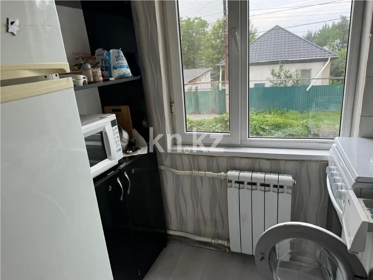 Продажа 2-комнатной квартиры, 40 м² в Алматы - фото 3