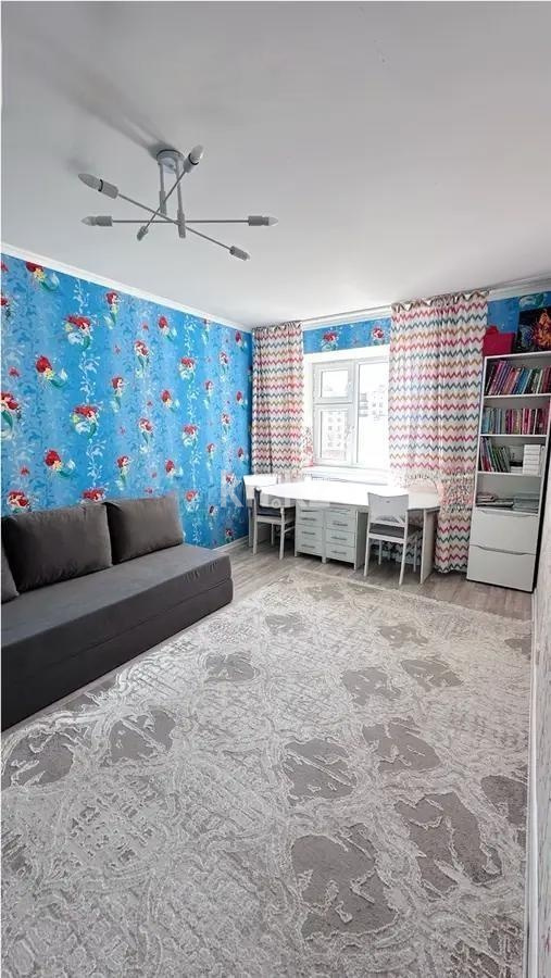Продажа 3-комнатной квартиры, 78.1 м² в Астане - фото 2