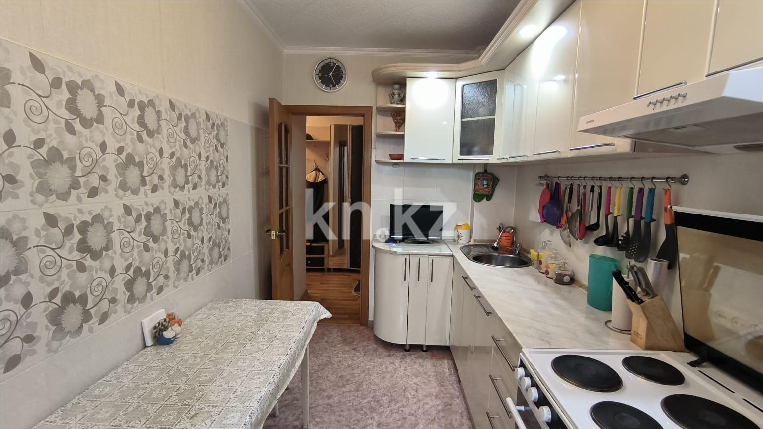Продажа 3-комнатной квартиры, 59 м² в Караганде - фото 8