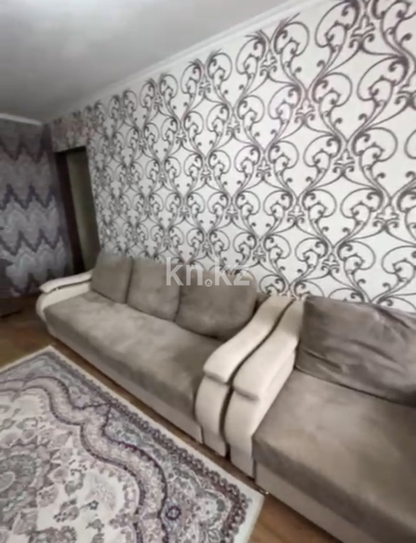 Аренда 2-комнатной квартиры, 60 м² в Астане - фото 3
