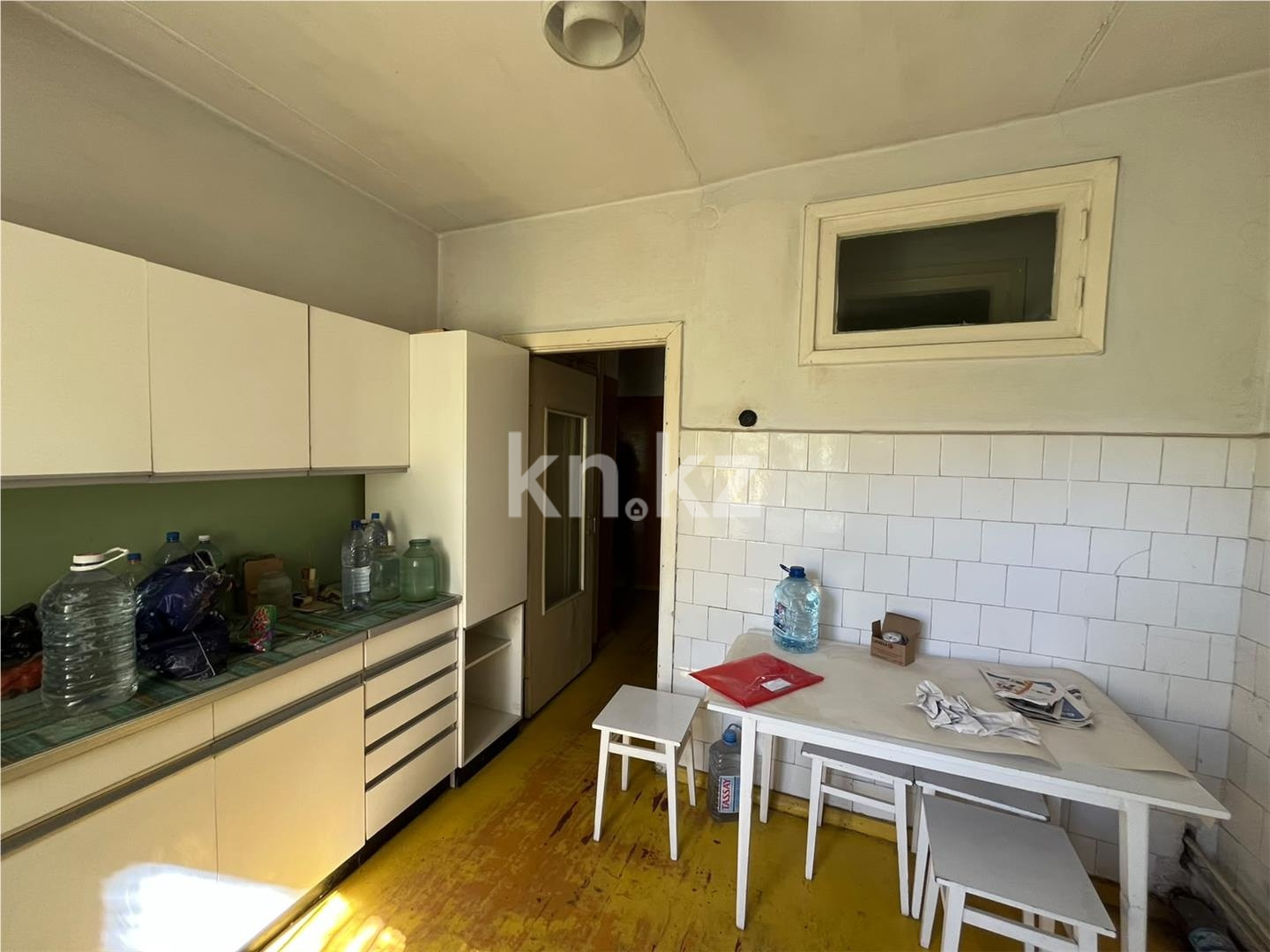 Продажа 2-комнатной квартиры, 54 м² в Караганде - фото 4