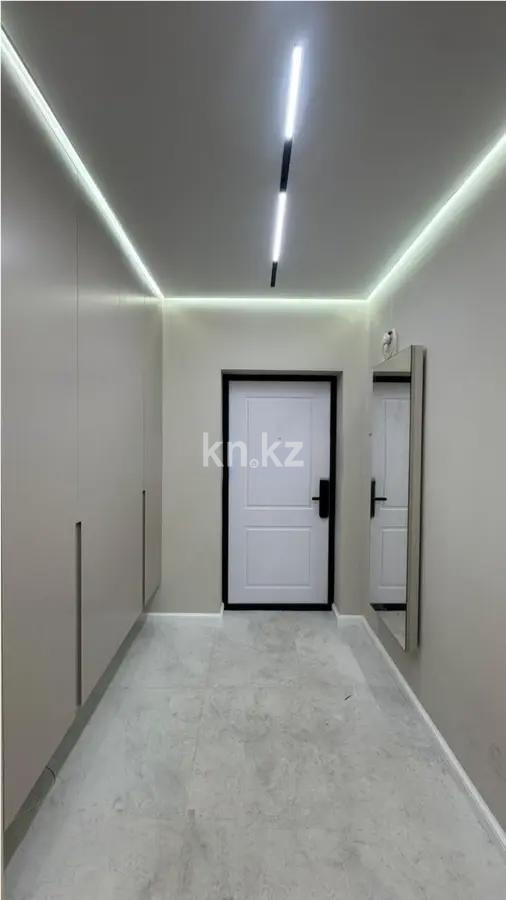 Продажа 3-комнатной квартиры, 92 м² в Алматы - фото 5