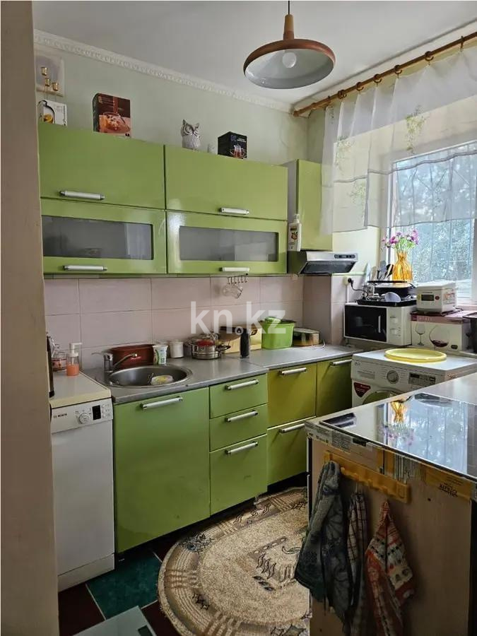 Продажа 2-комнатной квартиры, 46 м² в Караганде