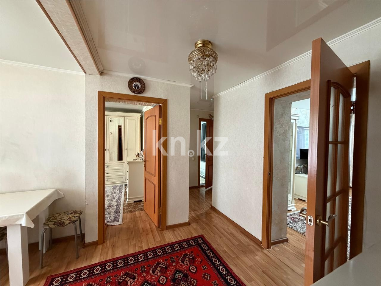 Продажа 3-комнатной квартиры, 63 м² в Караганде - фото 9