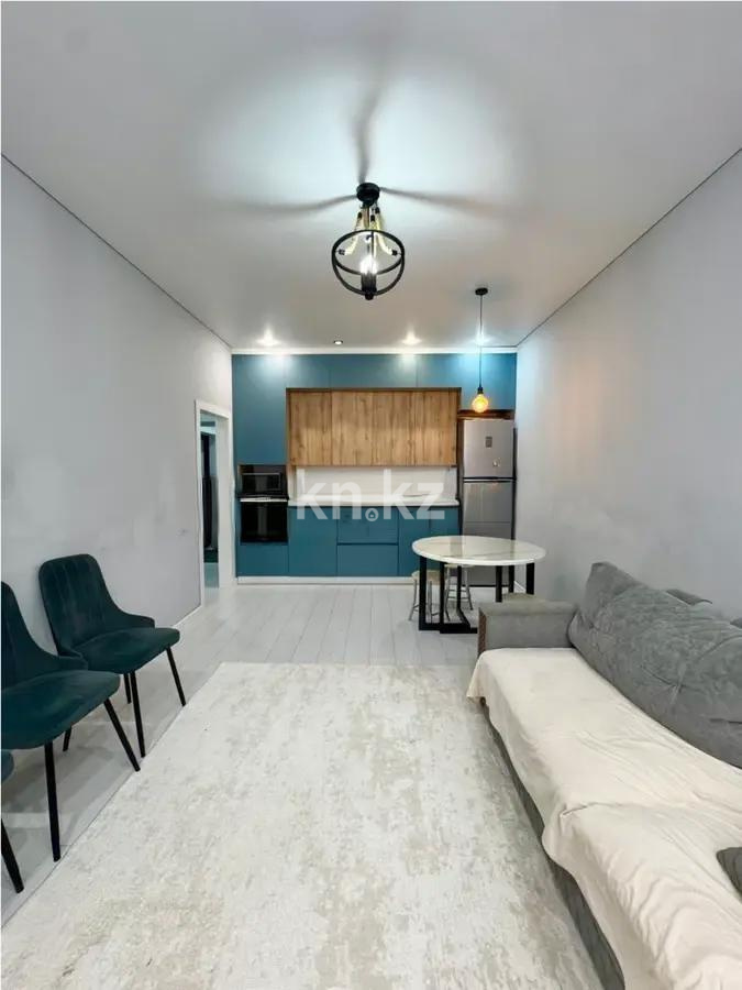 Продажа 3-комнатной квартиры, 65 м² в Астане - фото 5