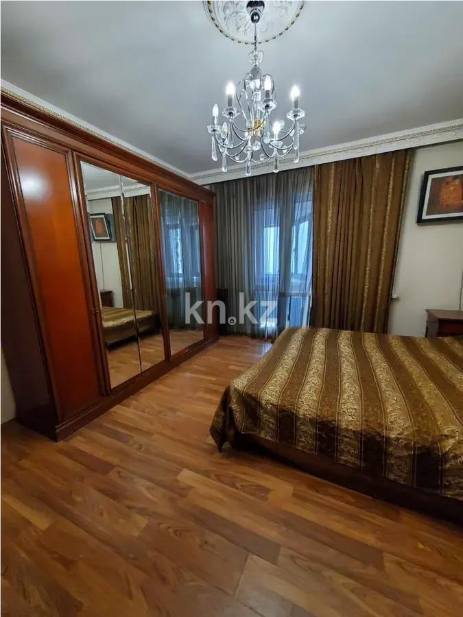 Продажа 3-комнатной квартиры, 145 м² в Алматы - фото 2