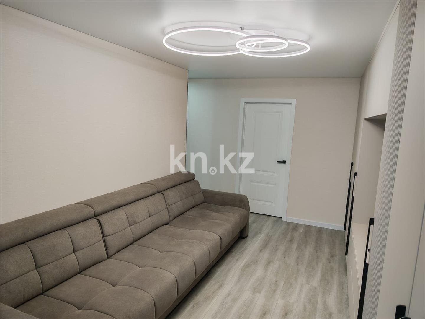 Продажа 2-комнатной квартиры, 47 м² в Караганде - фото 2