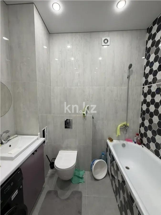Продажа 1-комнатной квартиры, 36 м² в Астане - фото 2