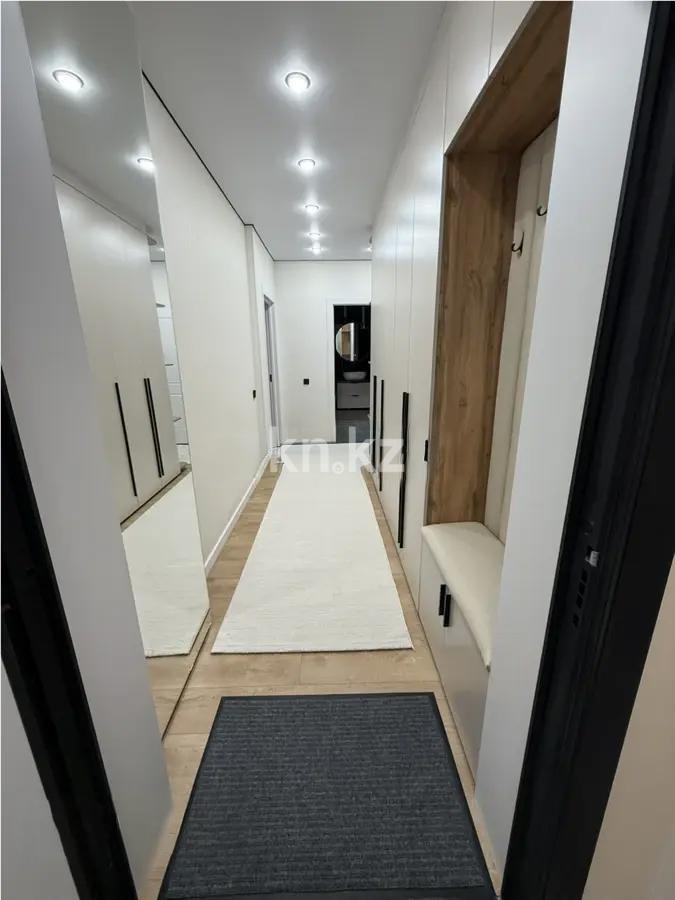 Продажа 2-комнатной квартиры, 42 м², мкр. Гажайып, дом  5/2 в Алматы - фото 4