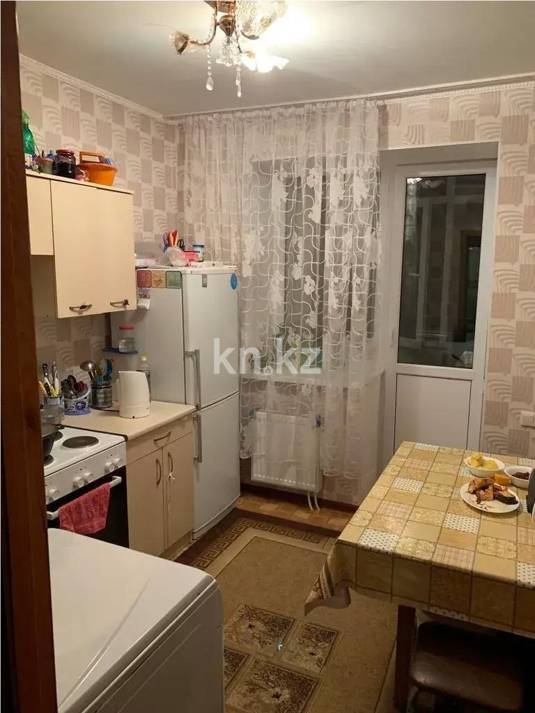 Продажа 3-комнатной квартиры, 63.5 м² в Астане - фото 4