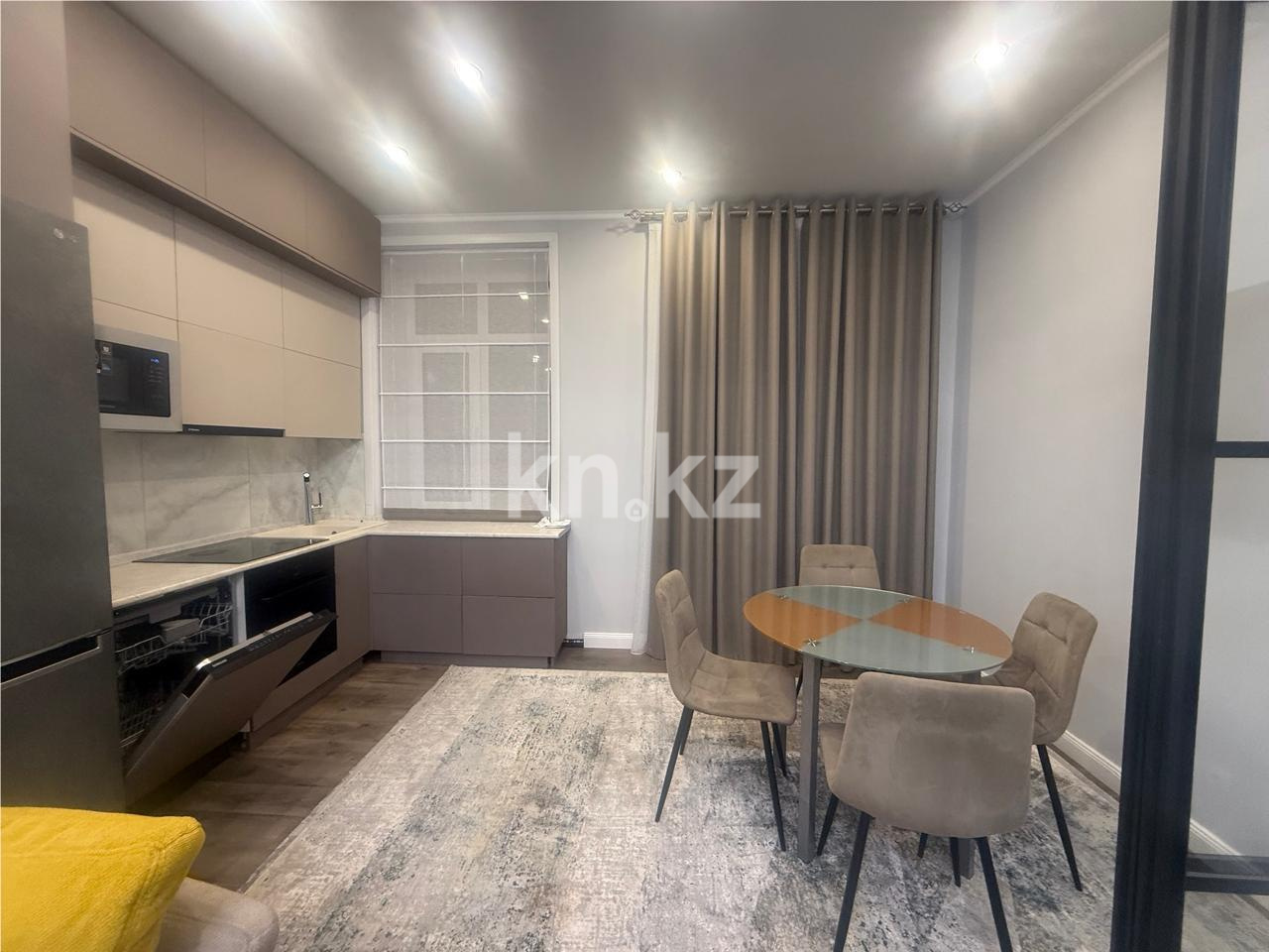 Продажа 3-комнатной квартиры, 76 м² в Караганде - фото 5