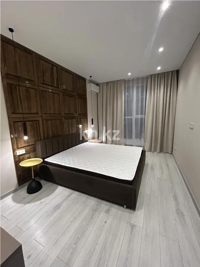 Продажа 2-комнатной квартиры, 52 м² в Алматы - фото 2