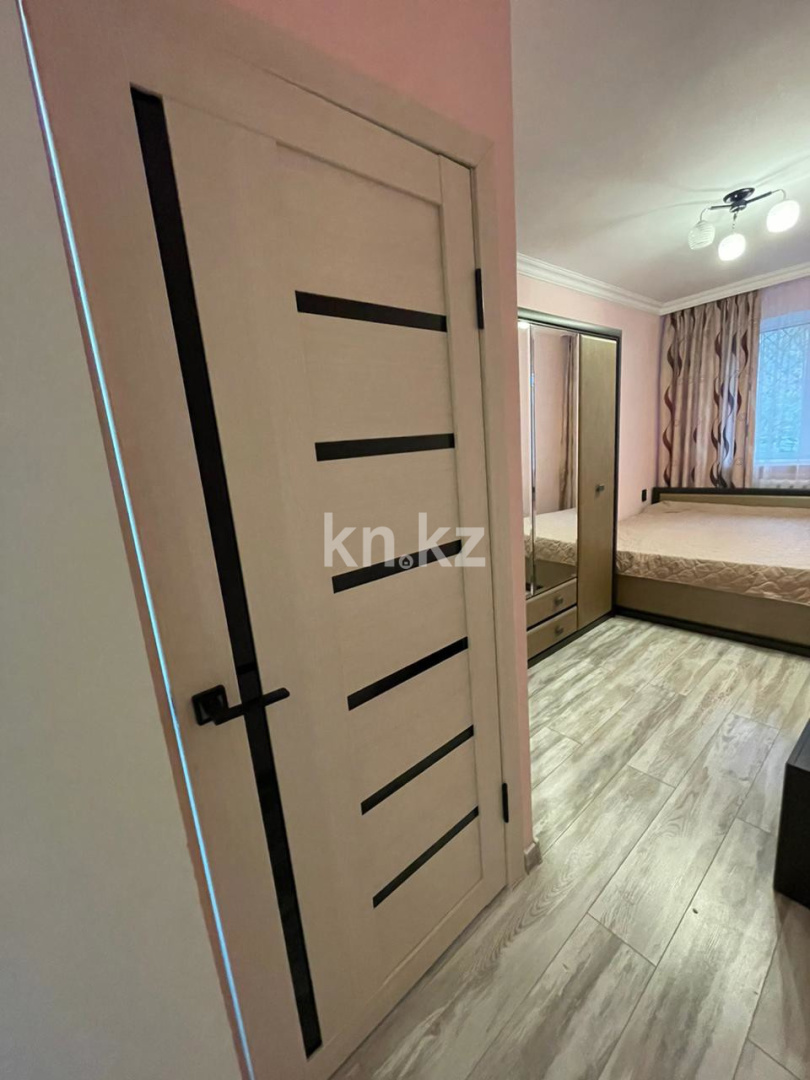 Аренда 2-комнатной квартиры, 44 м² в Алматы - фото 15