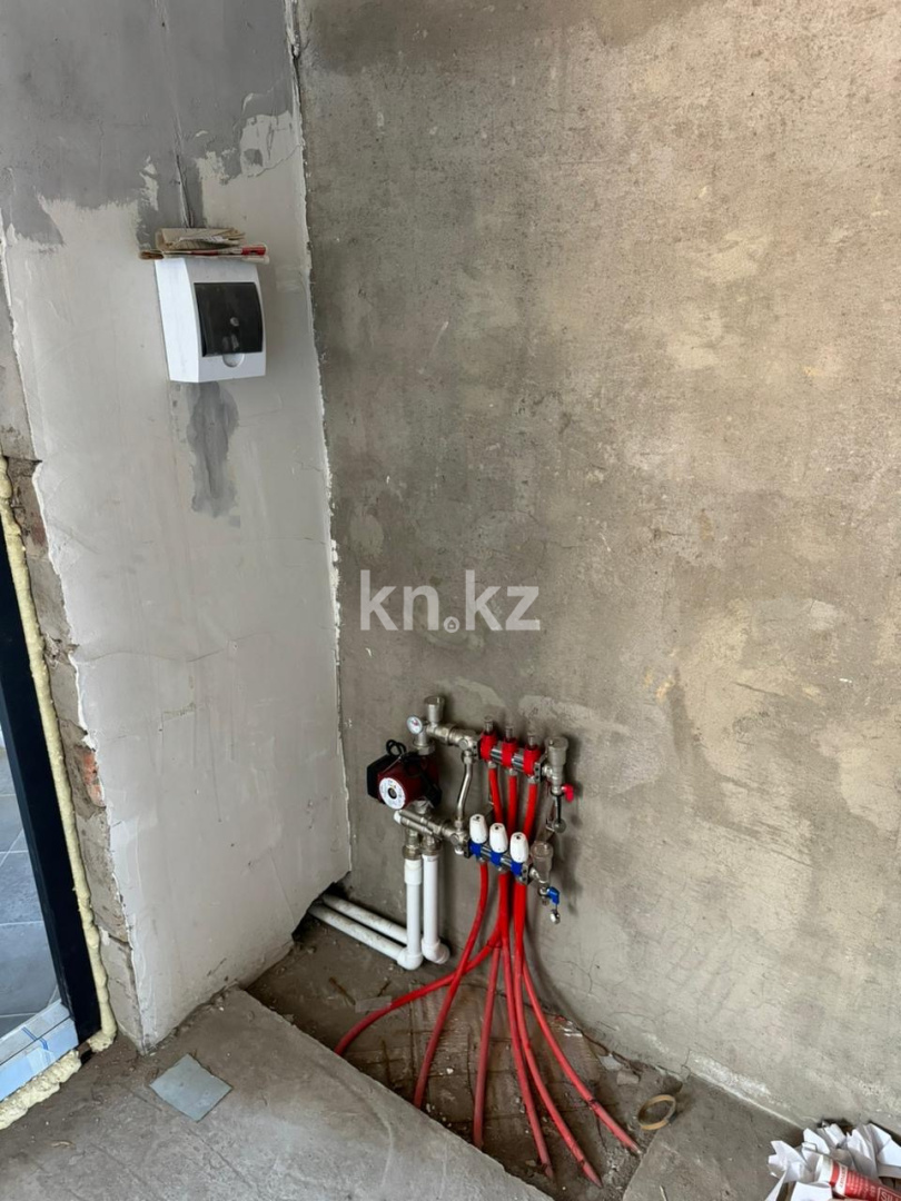 Продажа 2-комнатной квартиры, 54 м², ул. Гудермесская, дом  104/5 в Караганде - фото 10