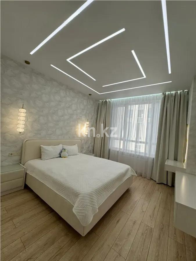 Продажа 2-комнатной квартиры, 65 м² в Астане - фото 2